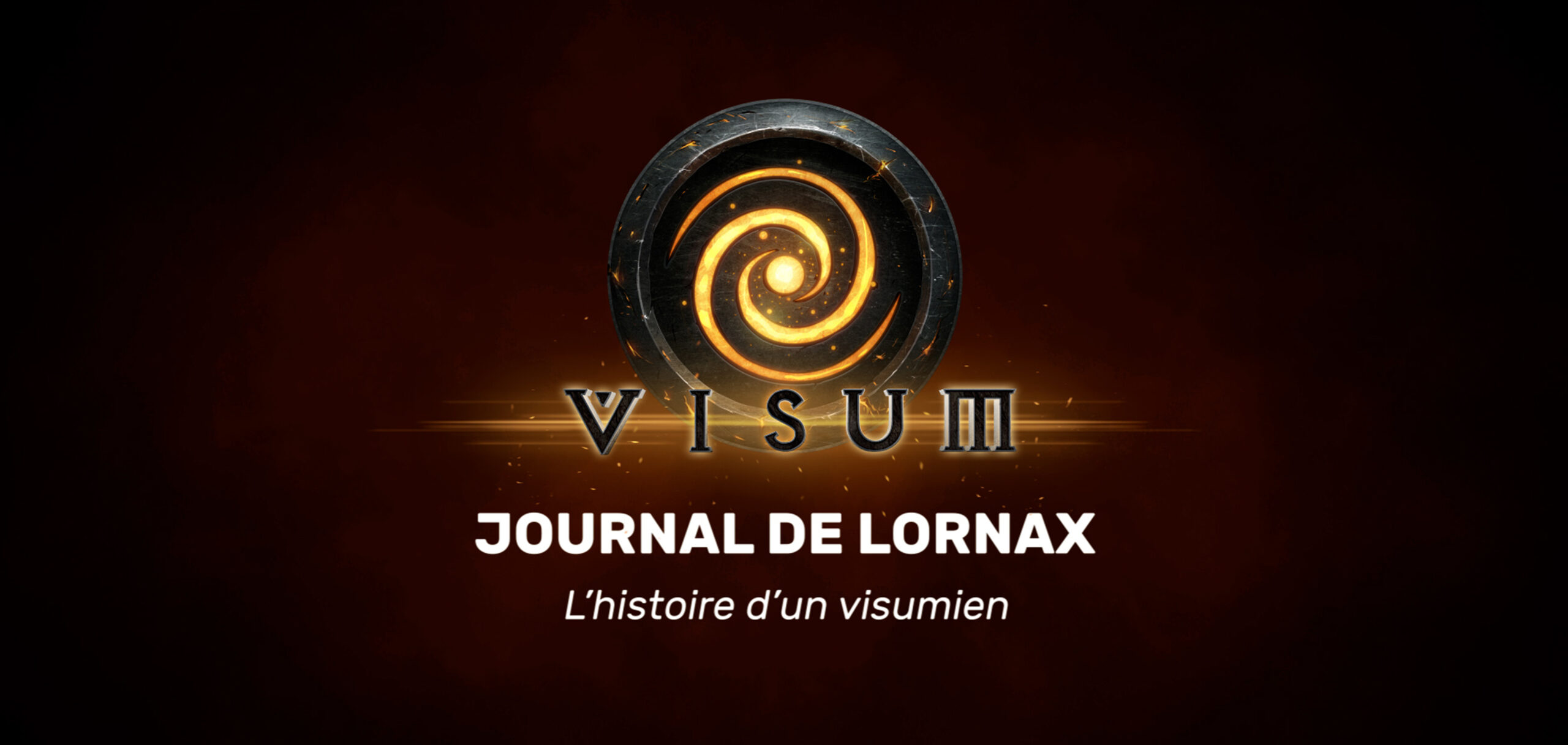 Journal de Lornax