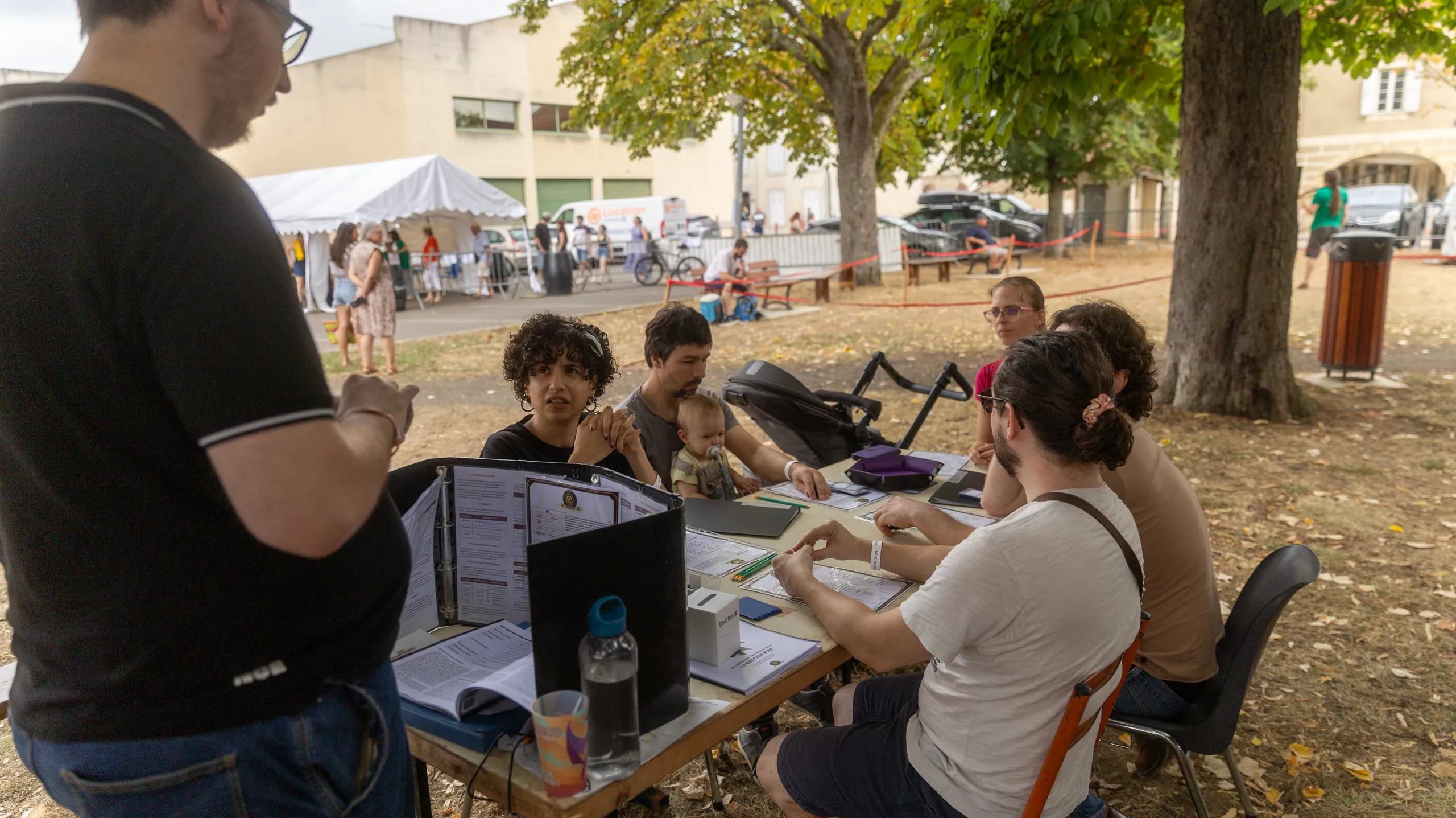 Visum débarque à RPGers !